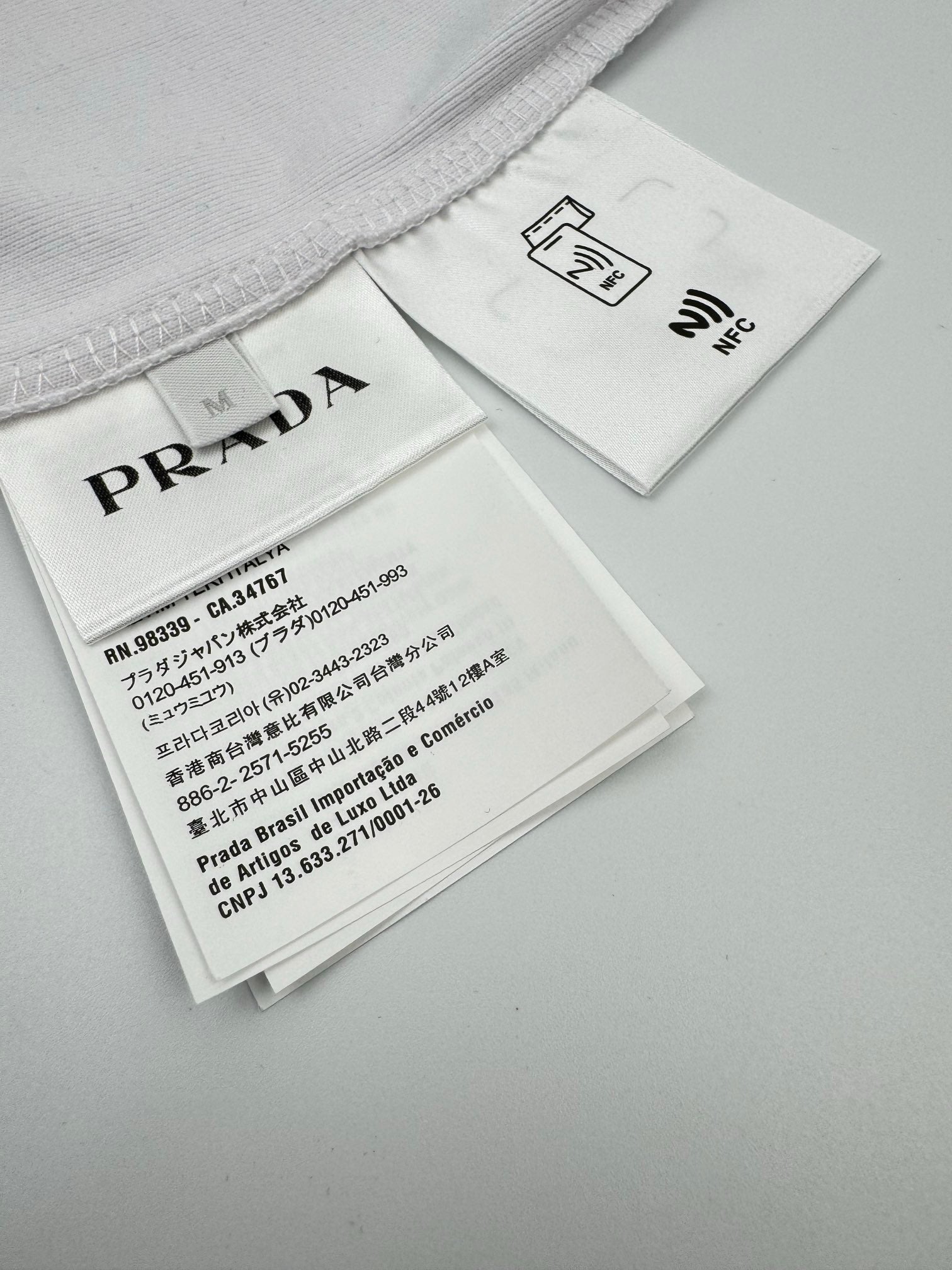 2026 New Triangle Brand Vest (25205-A15)