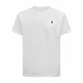 2026 New RL Embroidered Short-Sleeved Shirt (CC933-A00)