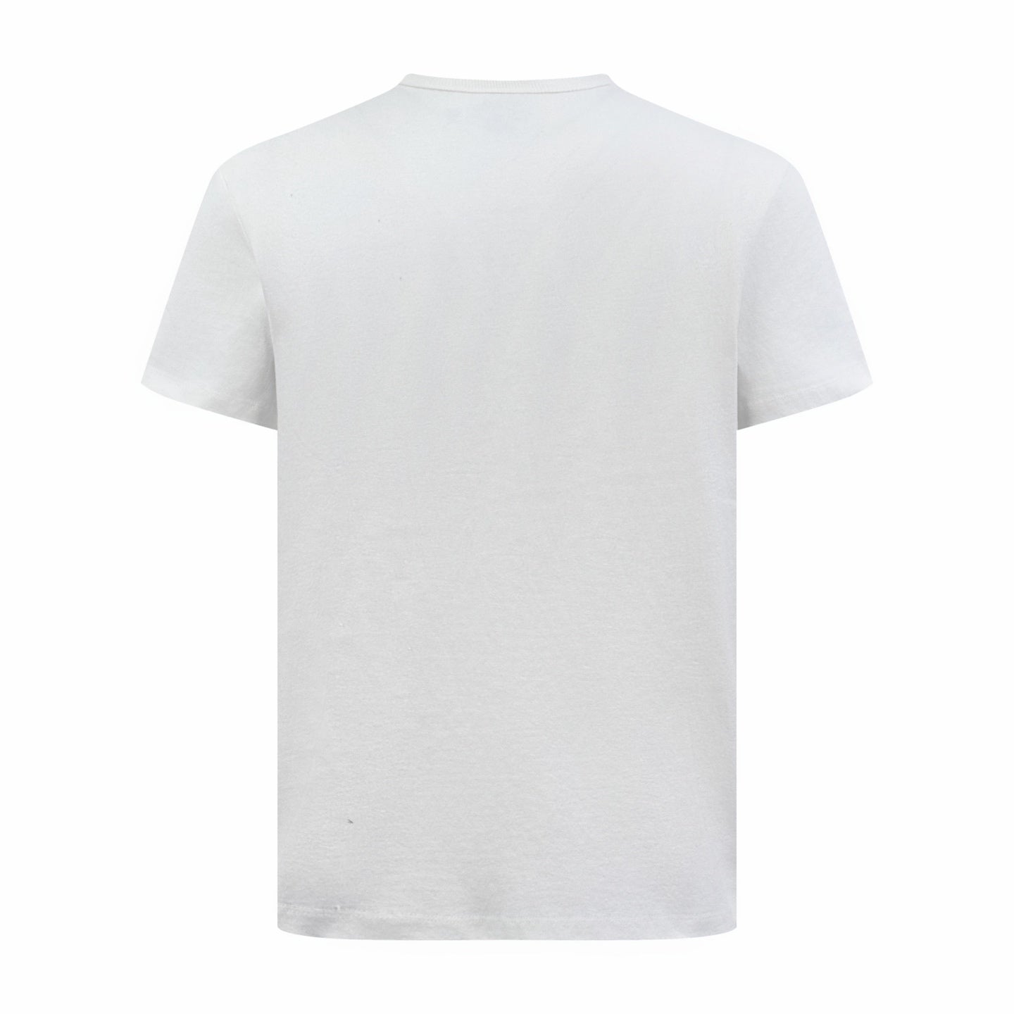 2026 New RL Embroidered Short-Sleeved Shirt (CC933-A00)
