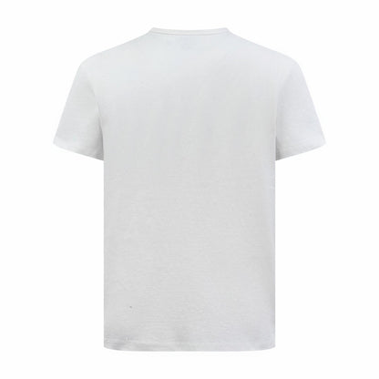 2026 New RL Embroidered Short-Sleeved Shirt (CC933-A00)