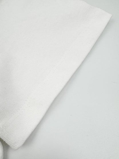 2026 New RL Embroidered Short-Sleeved Shirt (CC933-A00)