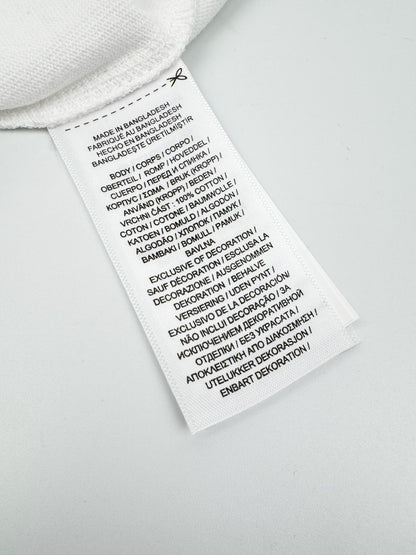 2026 New RL Embroidered Short-Sleeved Shirt (CC933-A00)