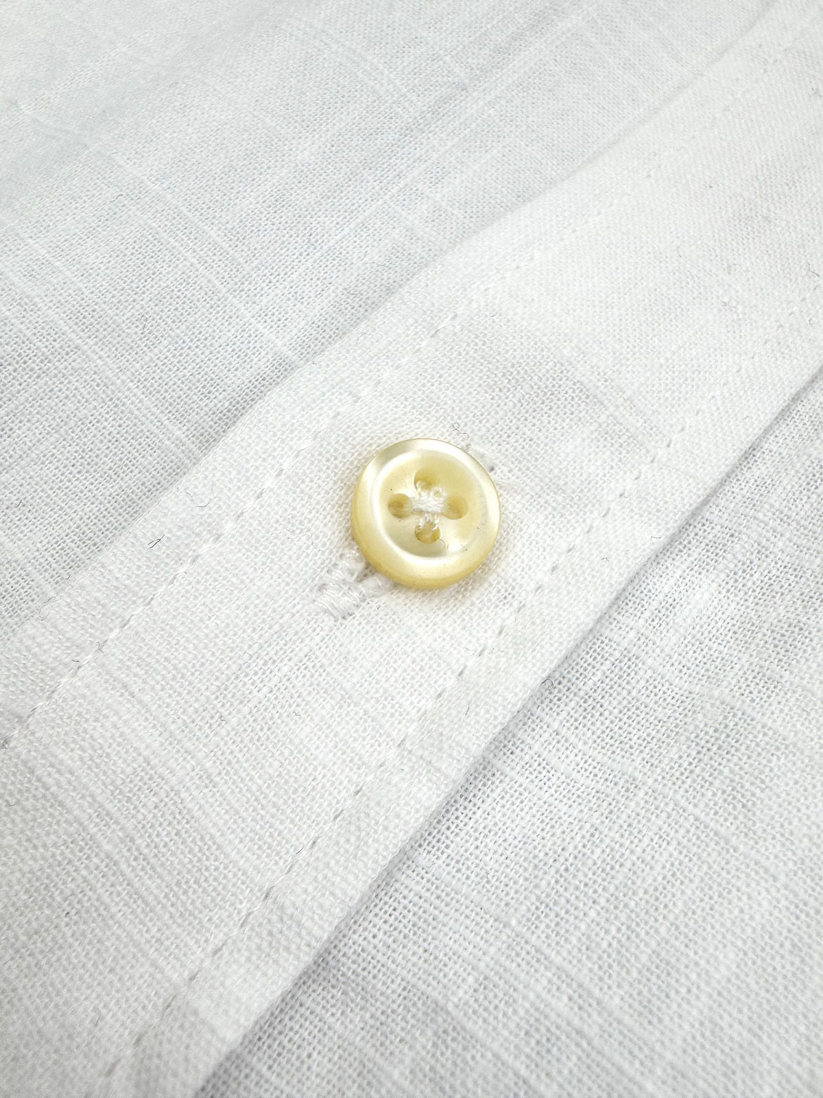2026 New RL Embroidered Linen Lining (25246-B20)