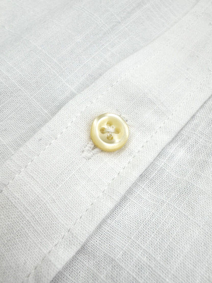 2026 New RL Embroidered Linen Lining (25246-B20)