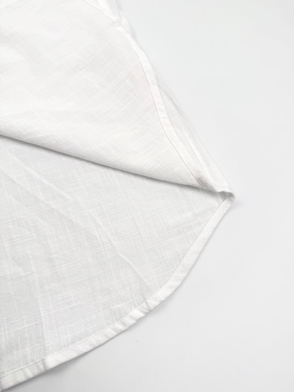 2026 New RL Embroidered Linen Lining (25246-B20)