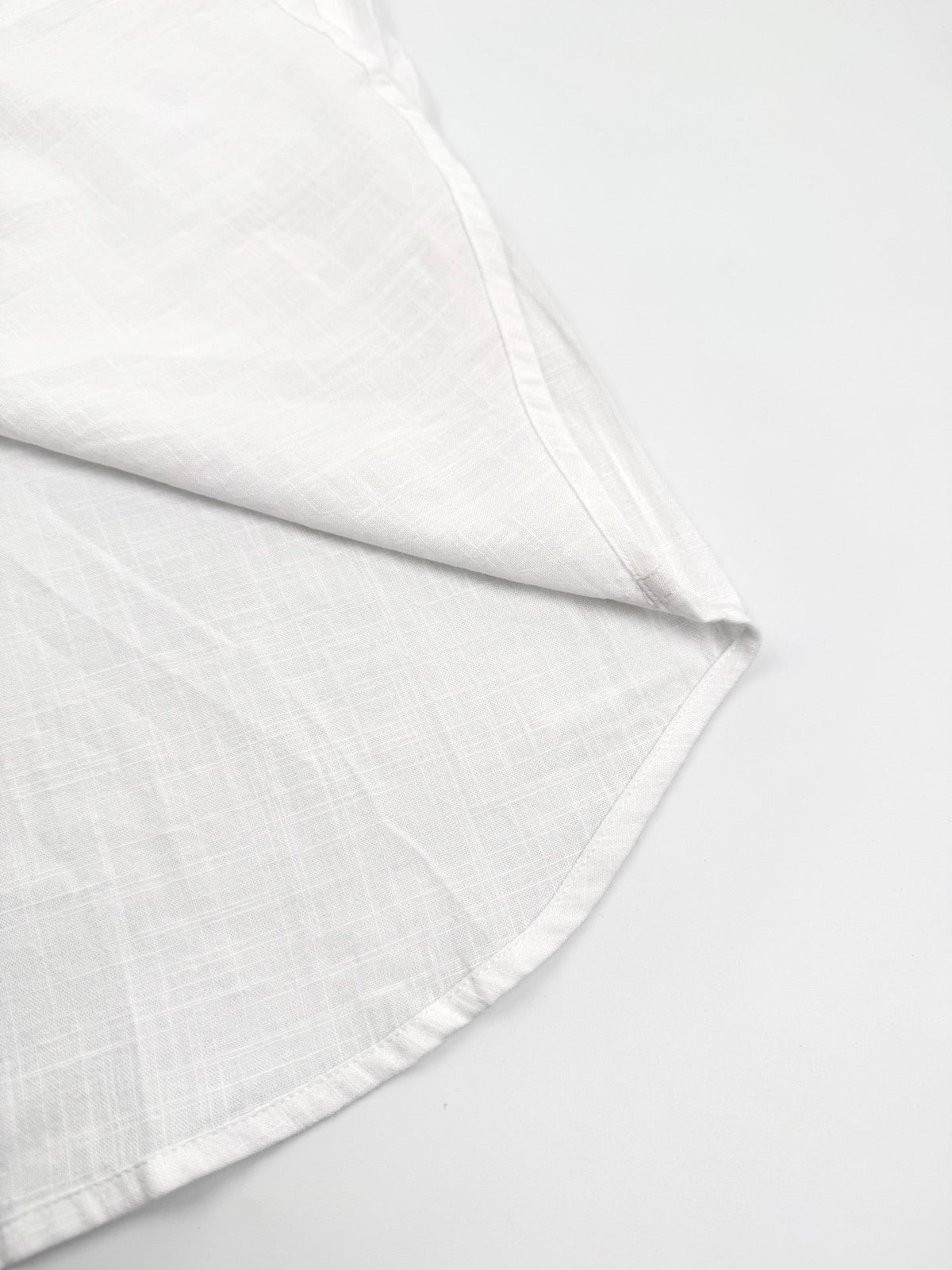 2026 New RL Embroidered Linen Lining (25246-B20)