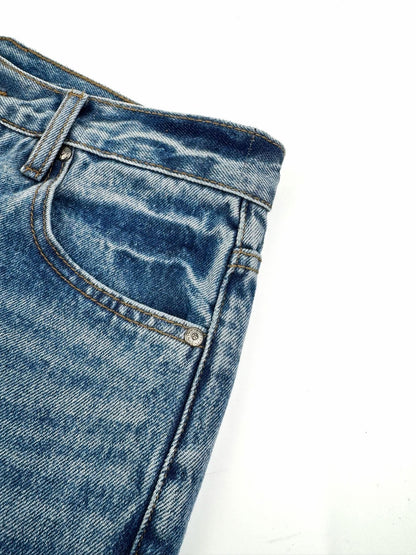 2026 New CH Cross Logo Jeans (CC901-C50)