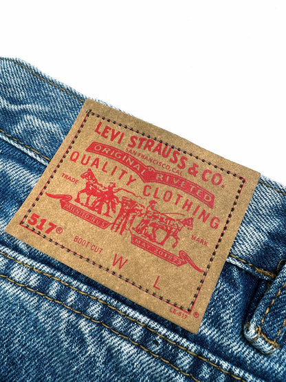 2026 New CH Cross Logo Jeans (CC901-C50)