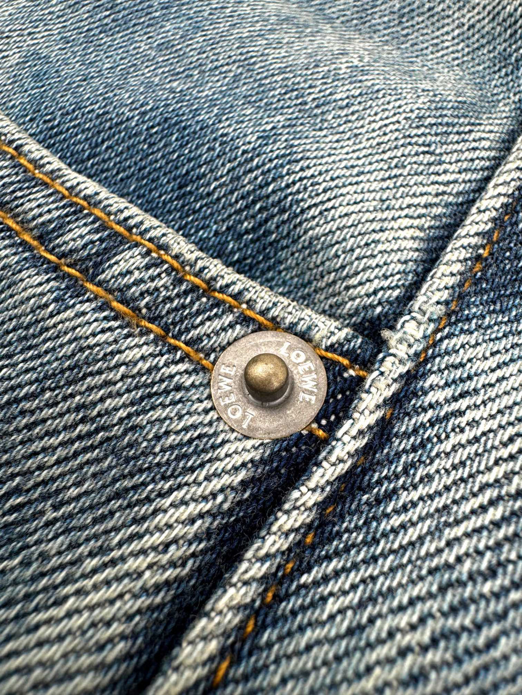 2026 New Way Tapered Jeans (25212-B85)