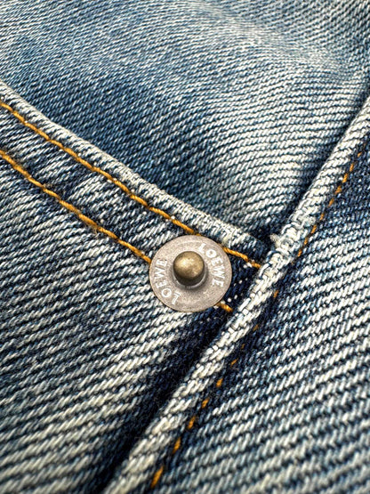 2026 New Way Tapered Jeans (25212-B85)