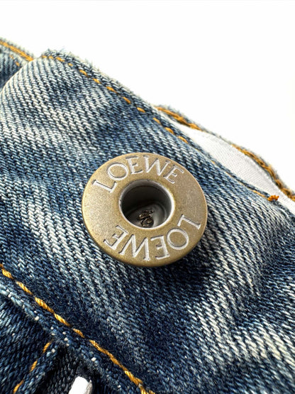 2026 New Way Tapered Jeans (25212-B85)