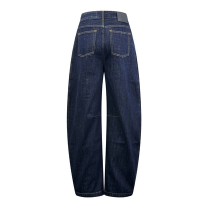 2026 New Way Tapered Jeans (25212-B85)