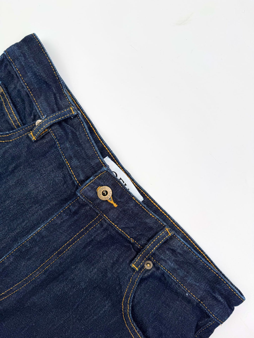 2026 New Way Tapered Jeans (25212-B85)