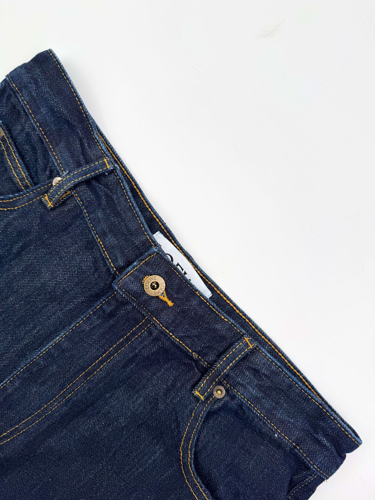 2026 New Way Tapered Jeans (25212-B85)