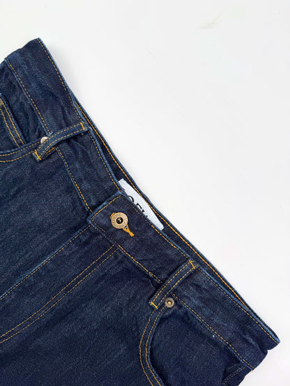 2026 New Way Tapered Jeans (25212-B85)
