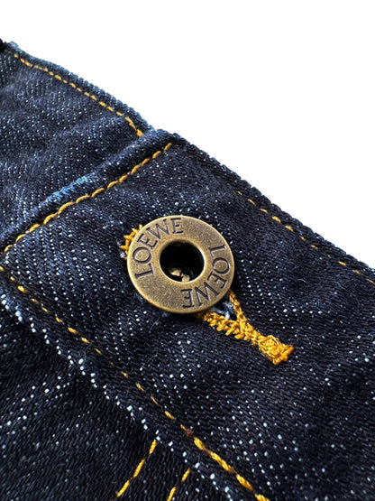 2026 New Way Tapered Jeans (25212-B85)