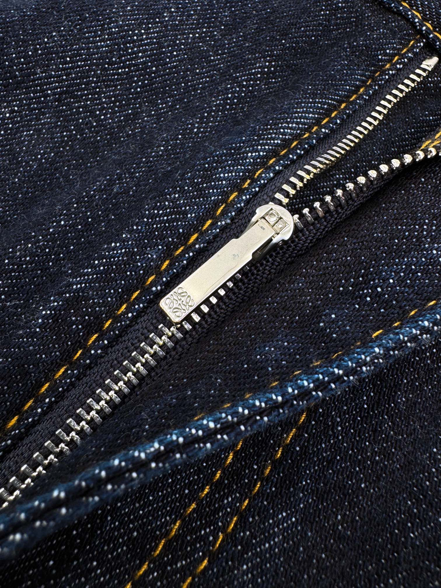 2026 New Way Tapered Jeans (25212-B85)