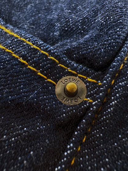 2026 New Way Tapered Jeans (25212-B85)