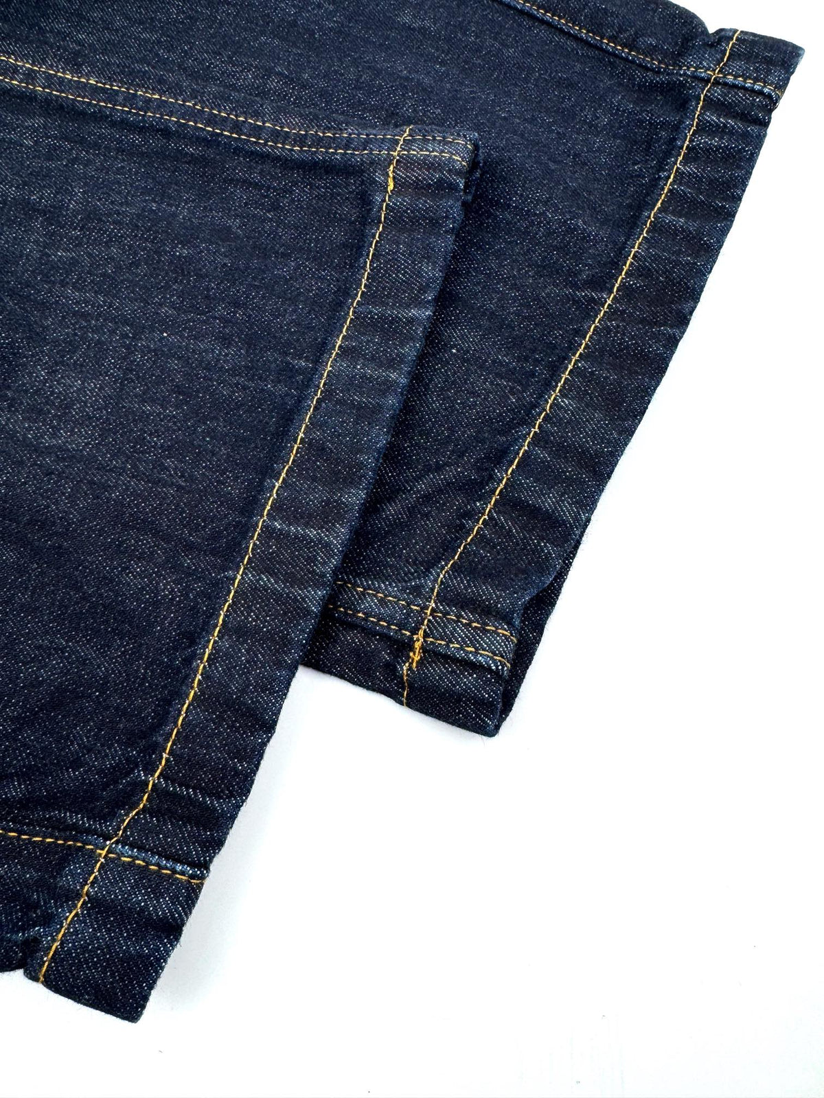 2026 New Way Tapered Jeans (25212-B85)