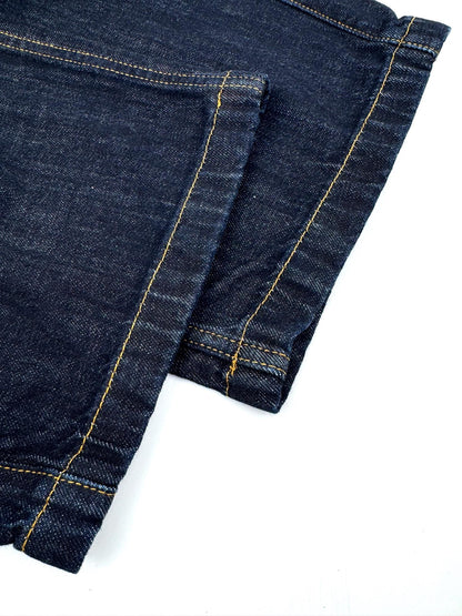 2026 New Way Tapered Jeans (25212-B85)