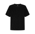 2026 New FF Flocked T-Shirt (10072-A20)