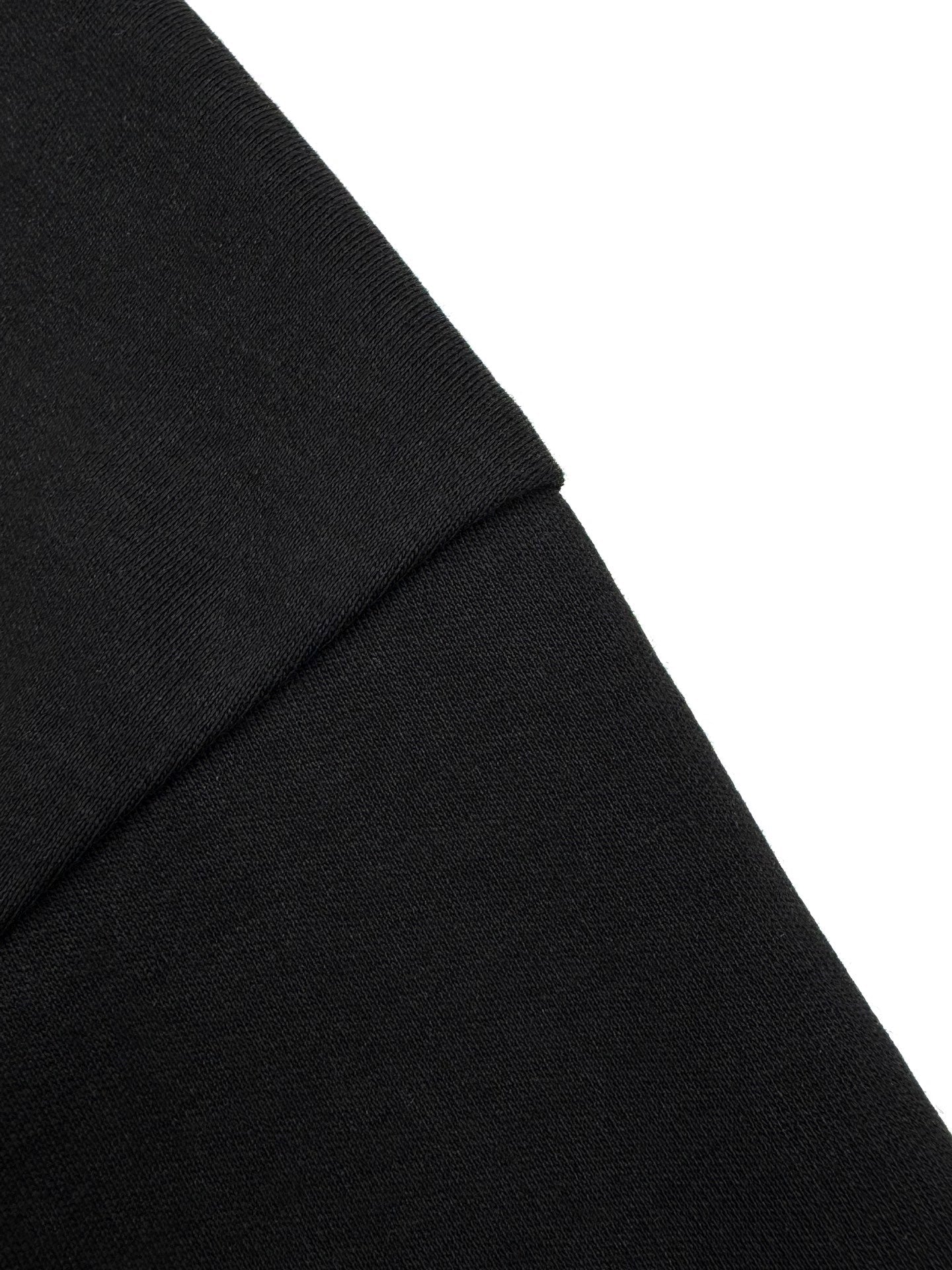 2026 New Triangle Brand T-shirt with Chest Triangle Logo (25214-A20)
