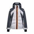 2026 New LY Floral Ski Down Jacket (25353-F60)