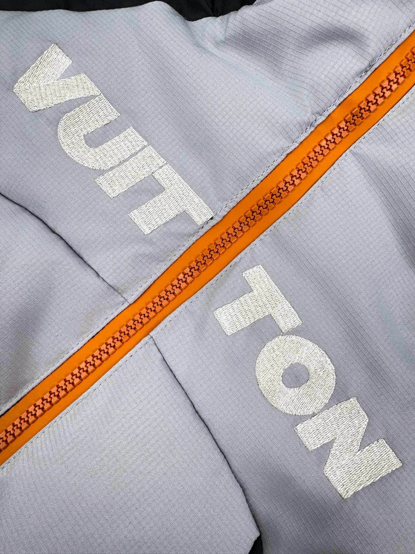 2026 New LY Floral Ski Down Jacket (25353-F60)