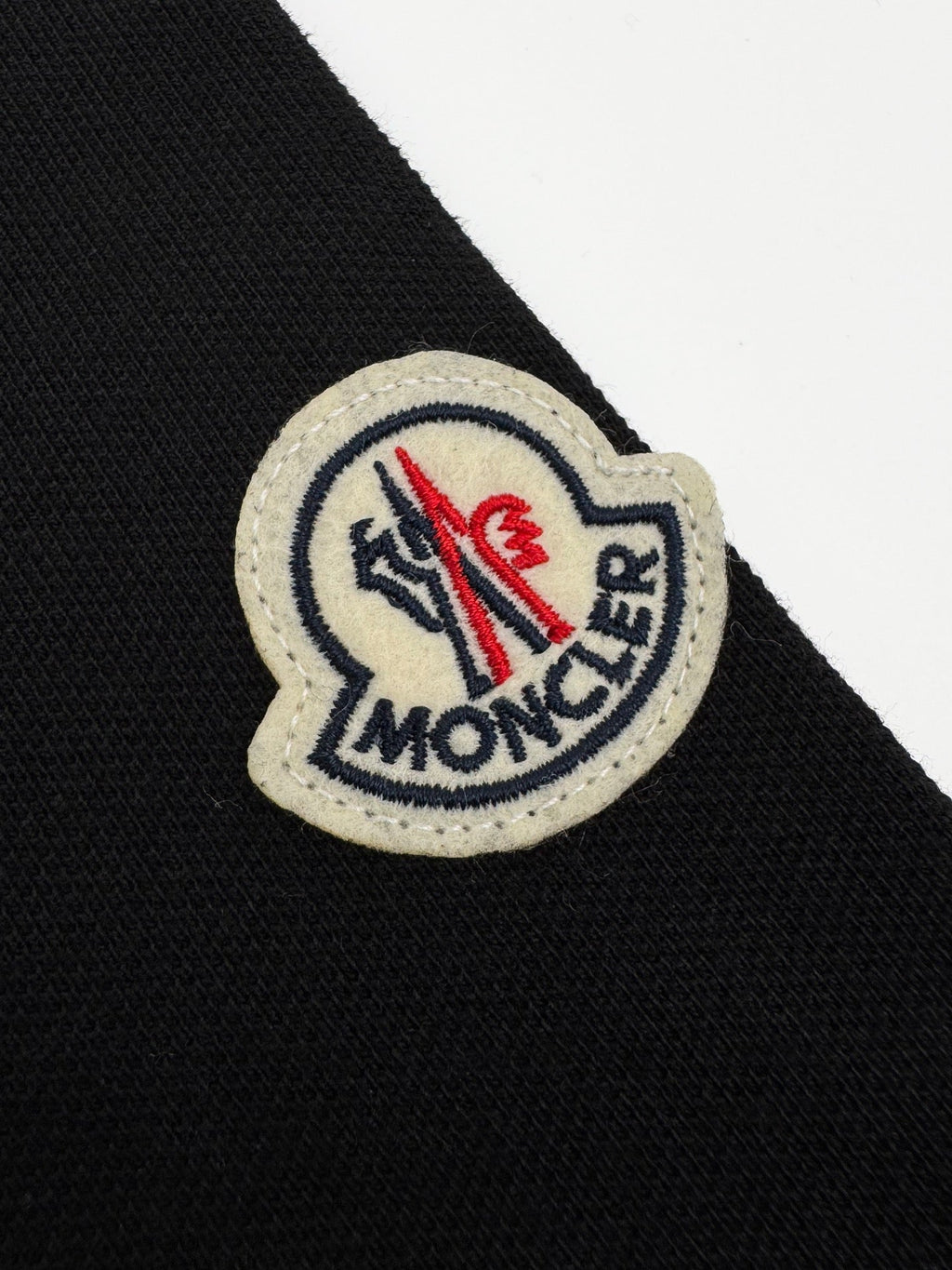2026 New Mon Embroidered Snap Polo Shirt (BB791-A35)