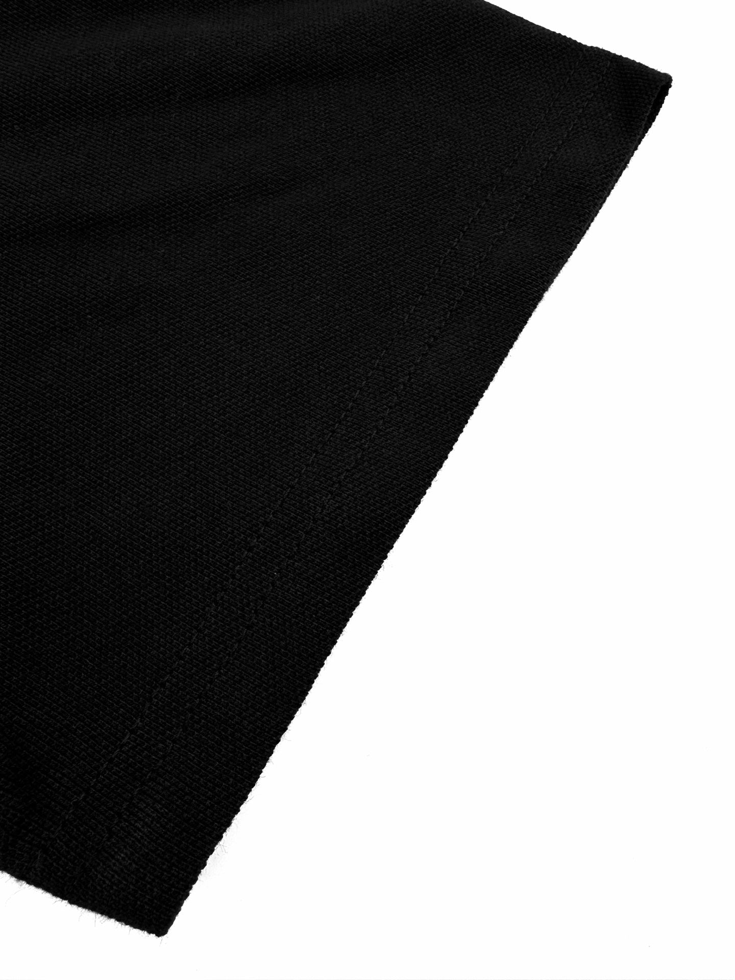 2026 New Mon Embroidered Snap Polo Shirt (BB791-A35)