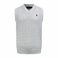 2026 New RL Cable-Knit Cardigan (CC937-A35)