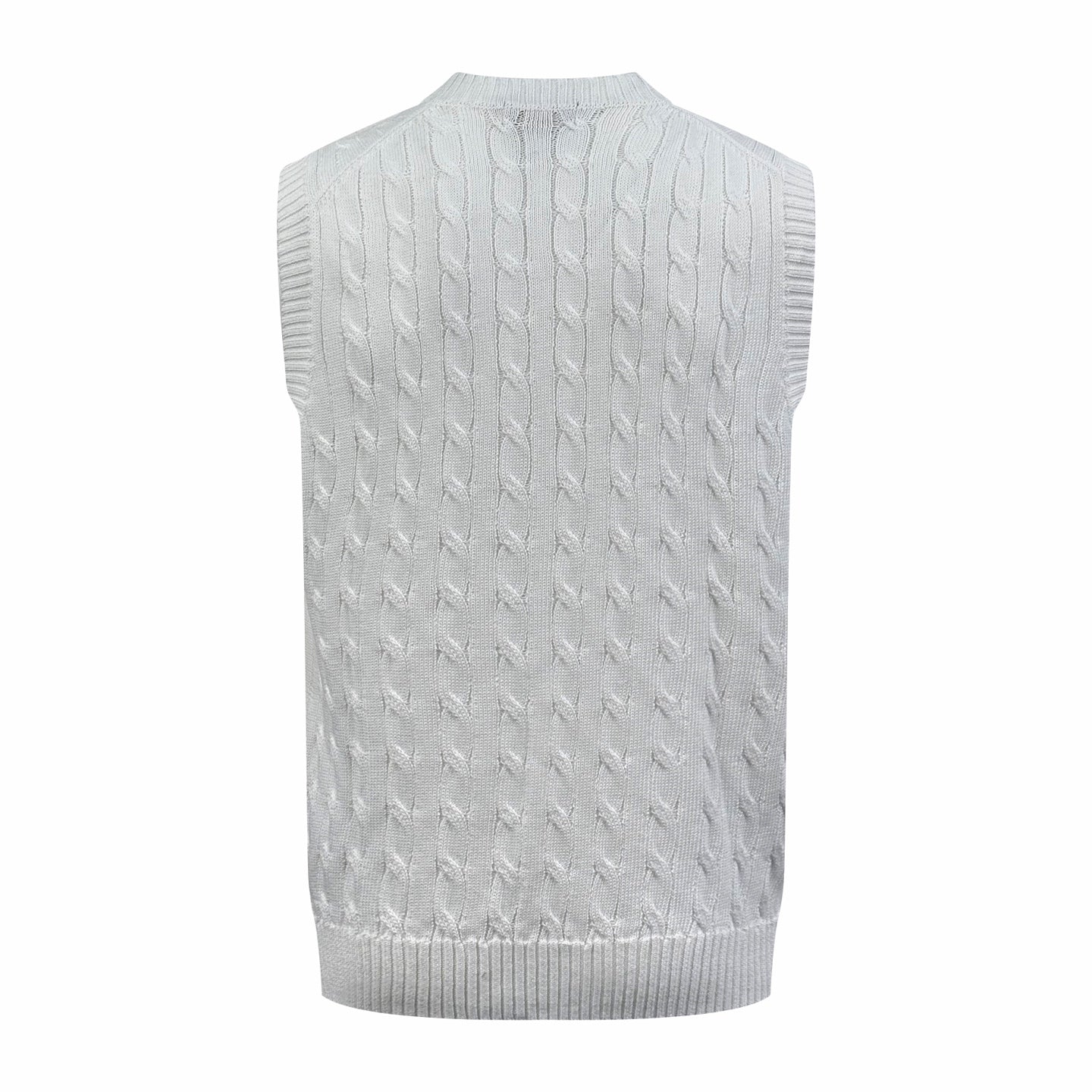 2026 New RL Cable-Knit Cardigan (CC937-A35)