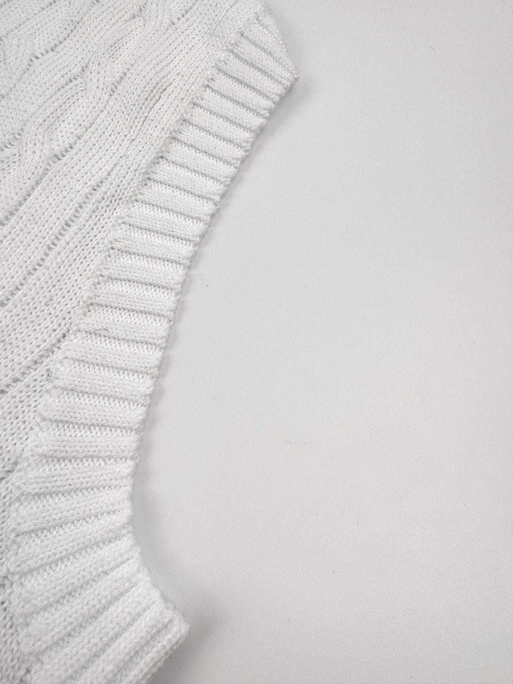 2026 New RL Cable-Knit Cardigan (CC937-A35)