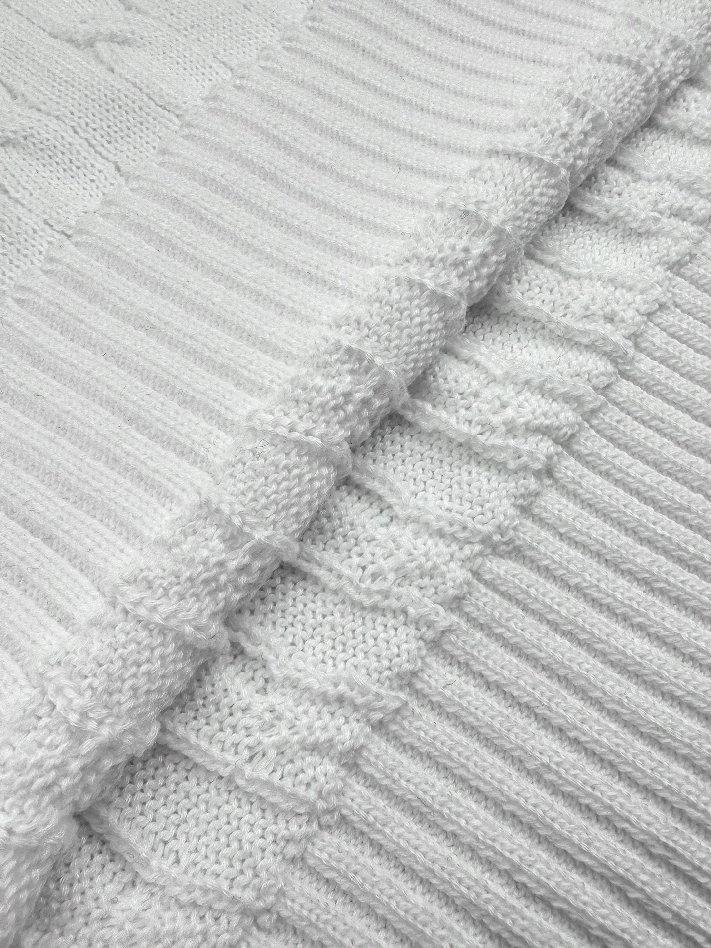 2026 New RL Cable-Knit Cardigan (CC937-A35)