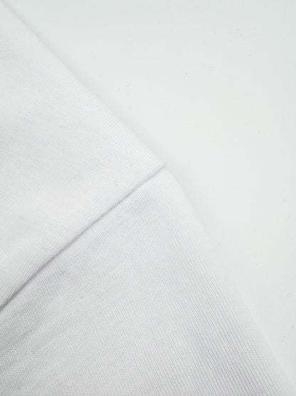 2026 New GU Horsebit Webbing T-Shirt (AA540-A15)