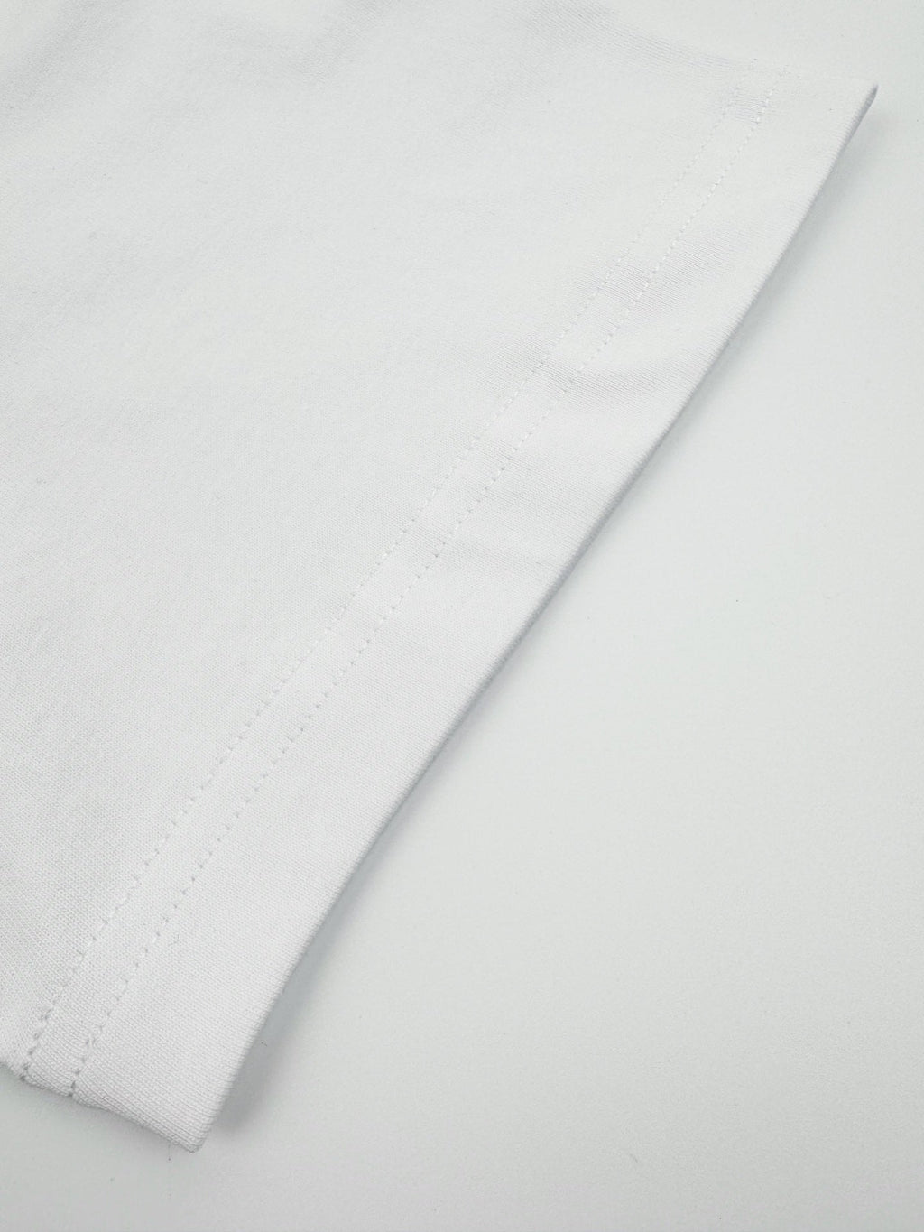 2026 New GU Horsebit Webbing T-Shirt (AA540-A15)