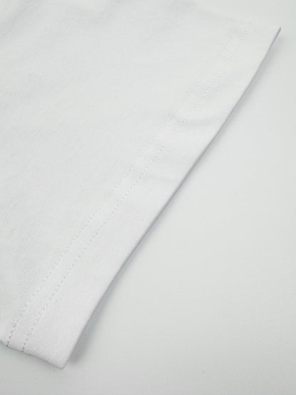 2026 New GU Horsebit Webbing T-Shirt (AA540-A15)