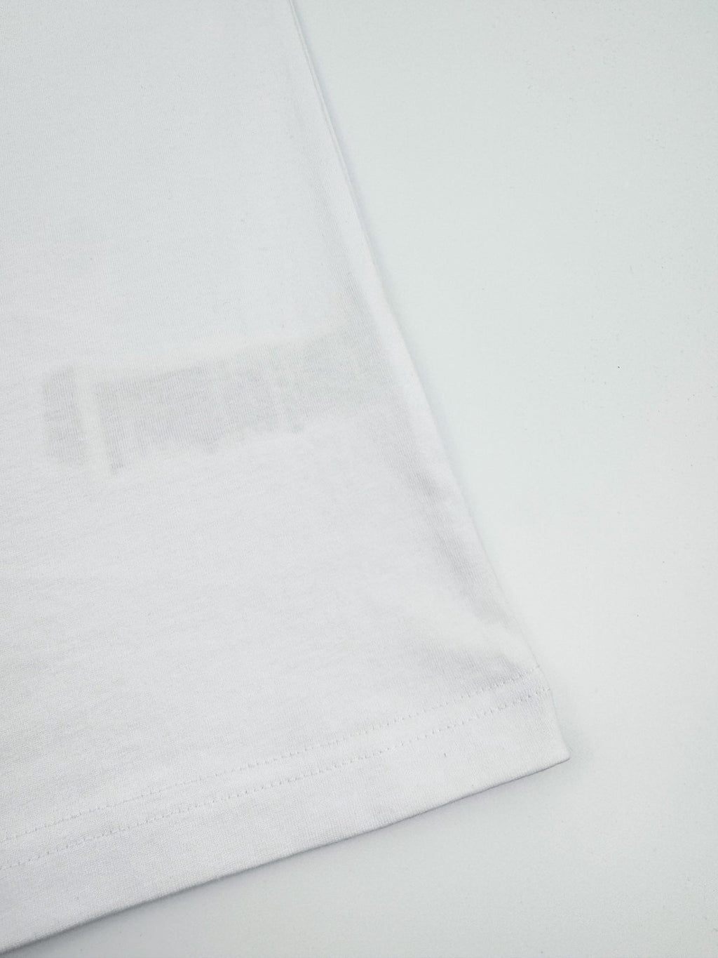 2026 New GU Horsebit Webbing T-Shirt (AA540-A15)