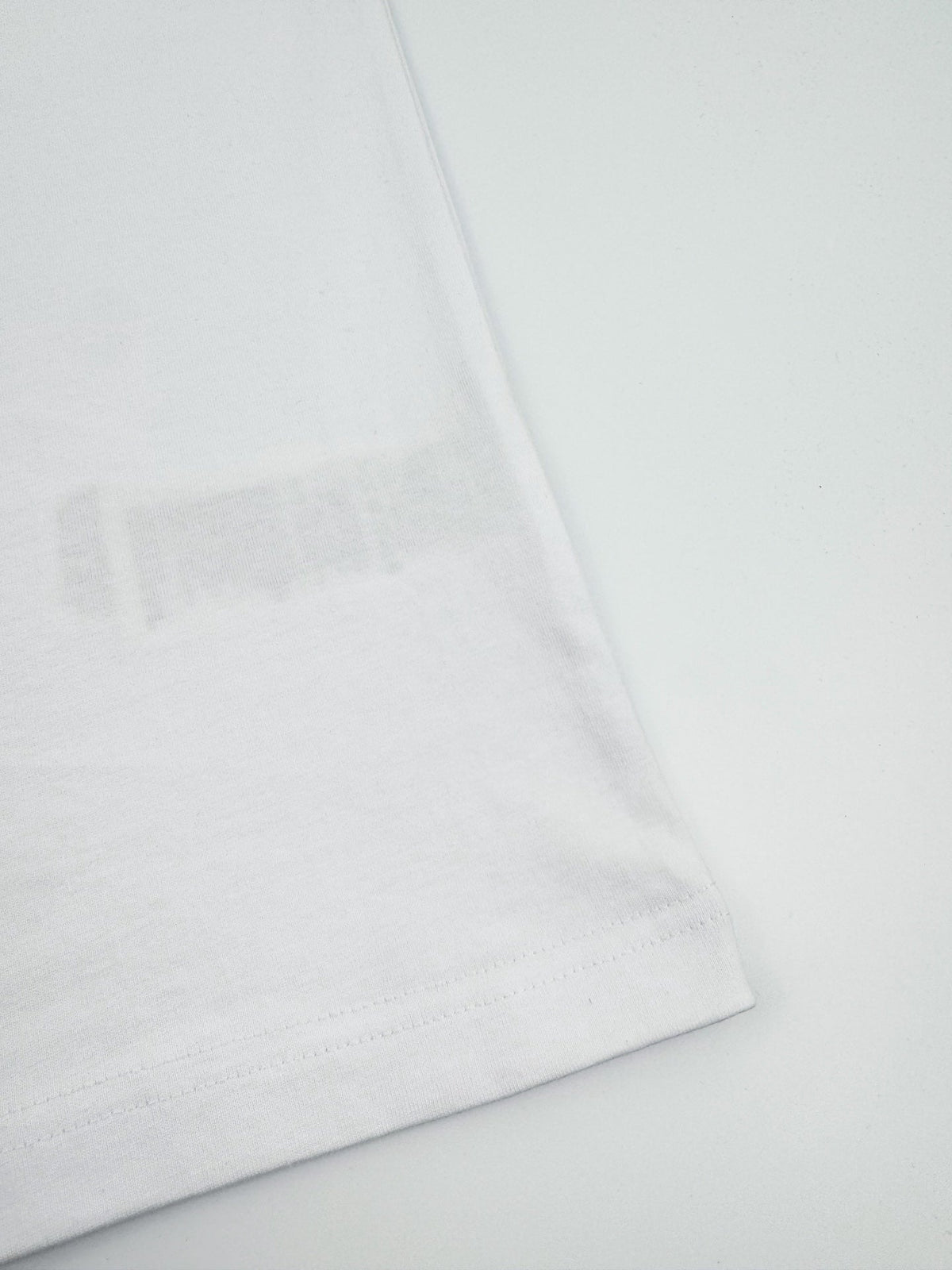 2026 New GU Horsebit Webbing T-Shirt (AA540-A15)