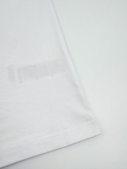2026 New GU Horsebit Webbing T-Shirt (AA540-A15)