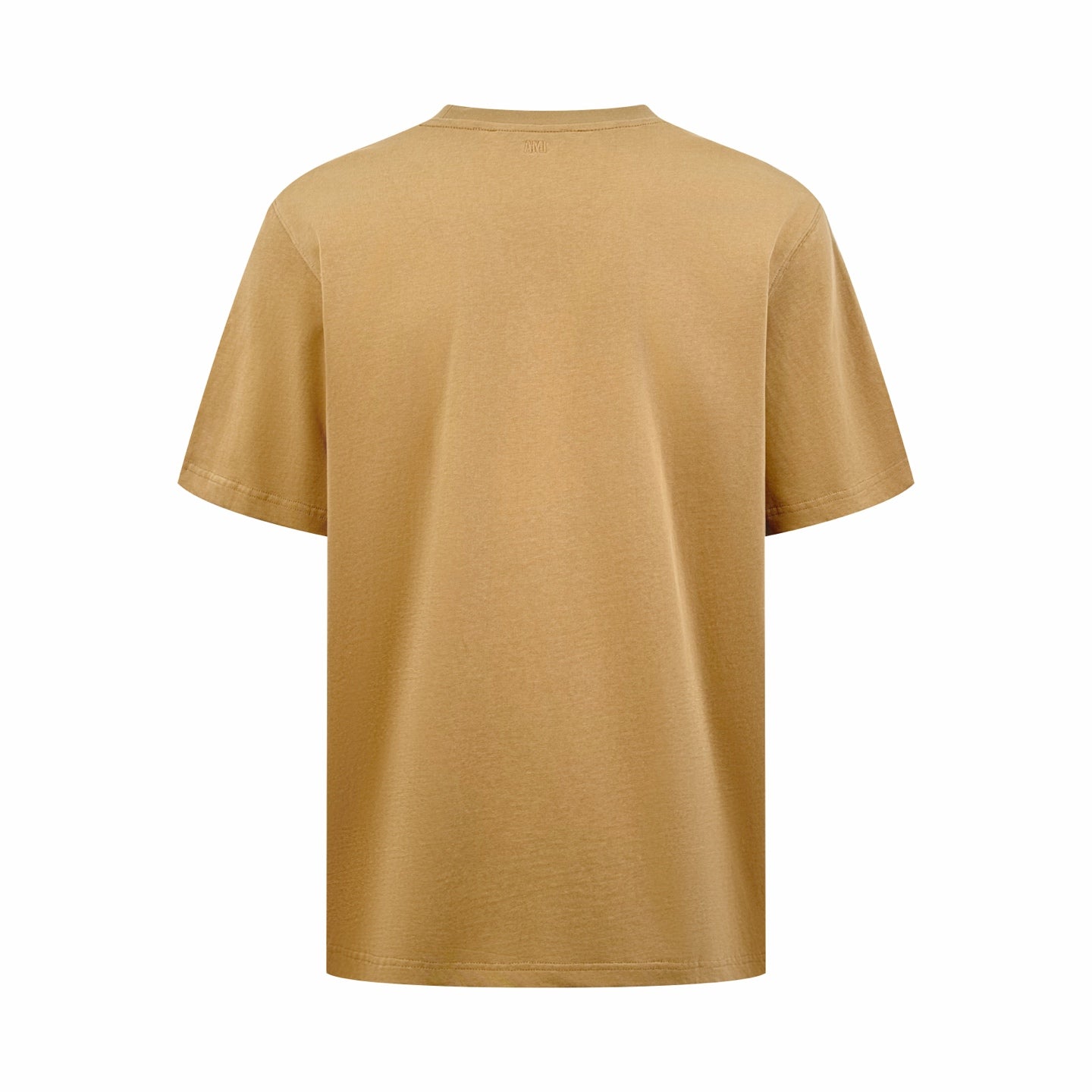 2026 New Heart A Embroidered Short-Sleeve Shirt (AA556-A15)