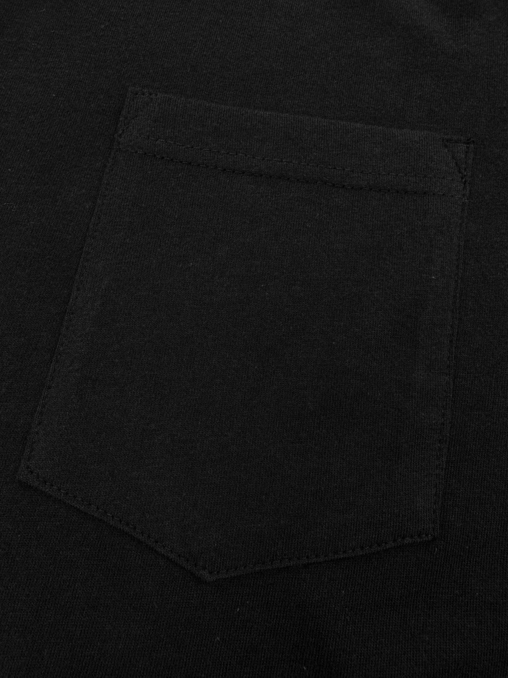 2026 New CH Sanskrit Print Pocket Short Sleeve (AA534-A10)