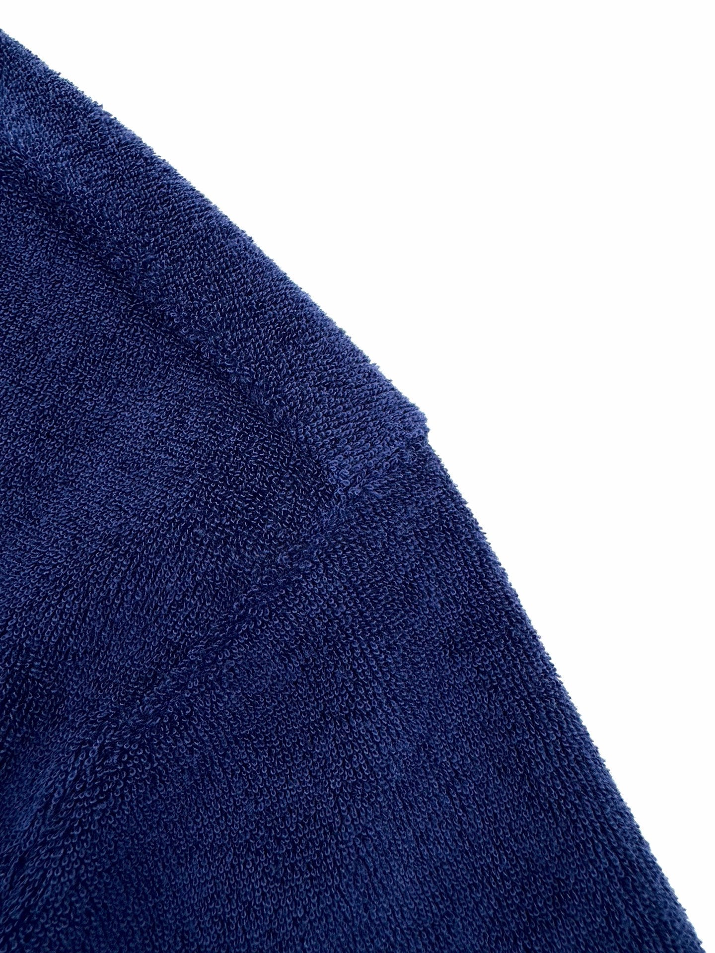 2026 New Triangle Brand Terry Cloth Short-Sleeve Shirt (AA535-A20)