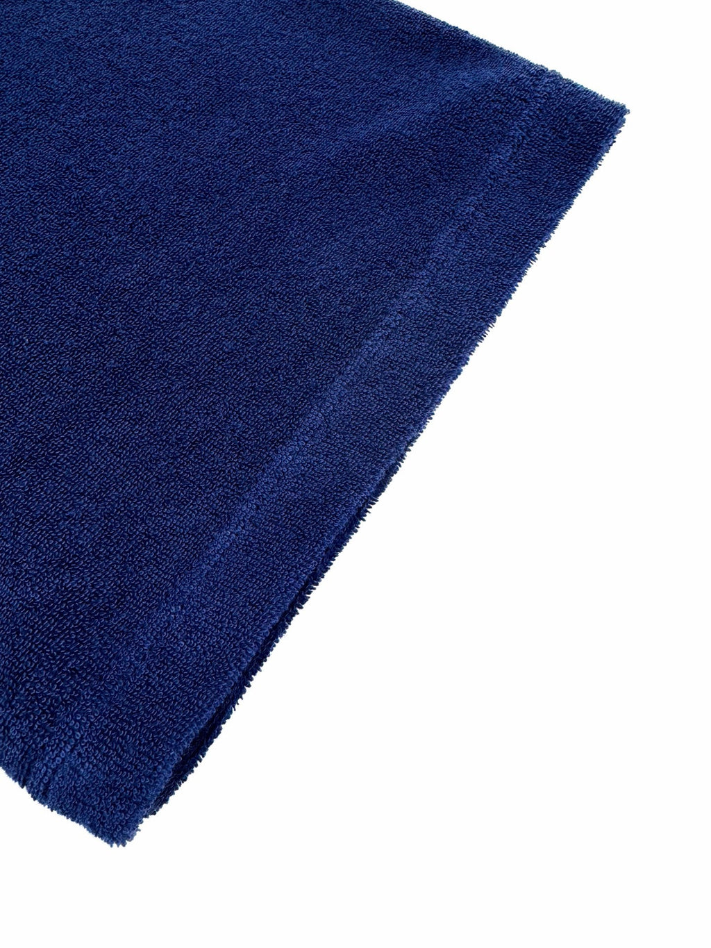 2026 New Triangle Brand Terry Cloth Short-Sleeve Shirt (AA535-A20)