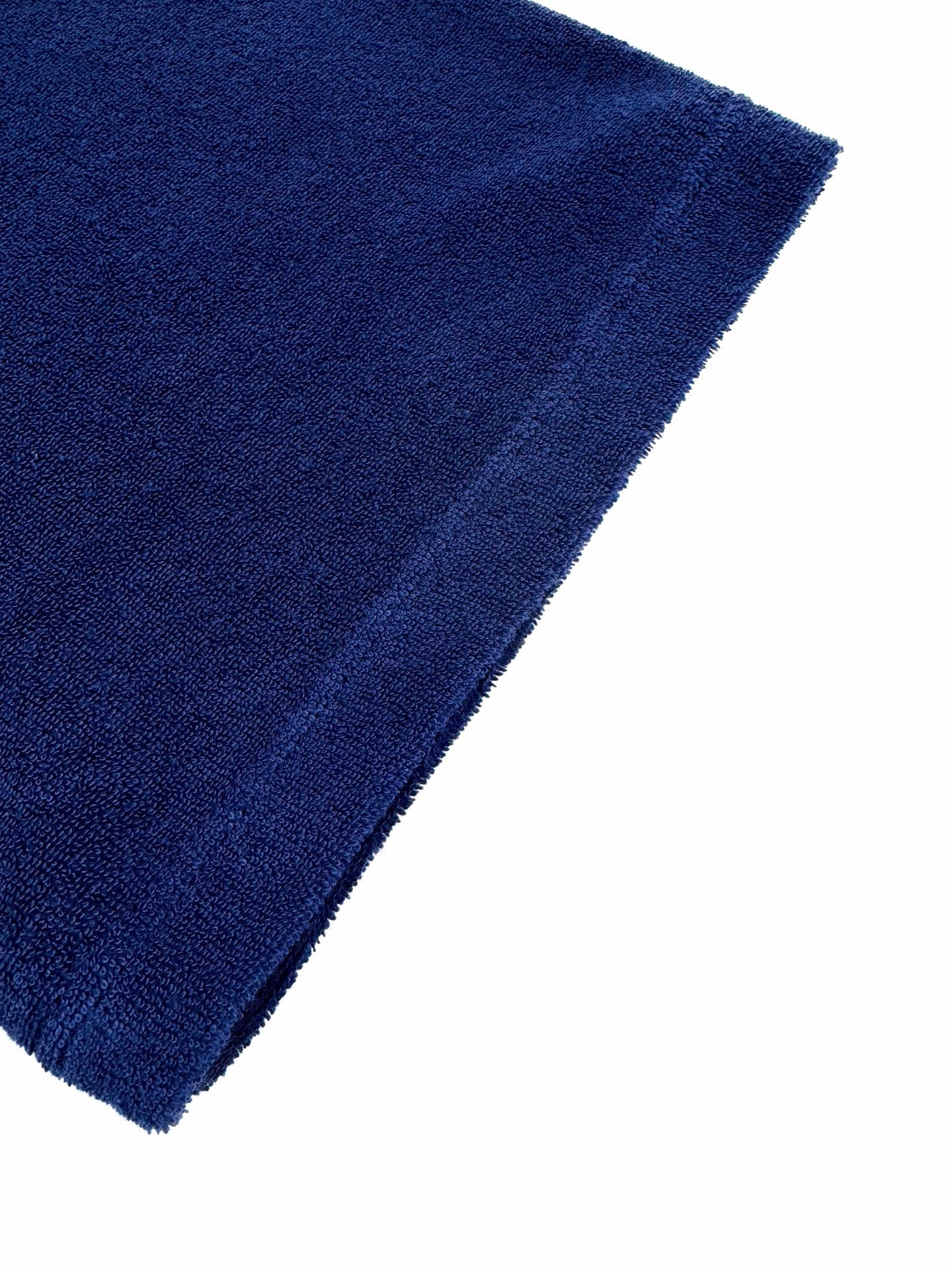 2026 New Triangle Brand Terry Cloth Short-Sleeve Shirt (AA535-A20)
