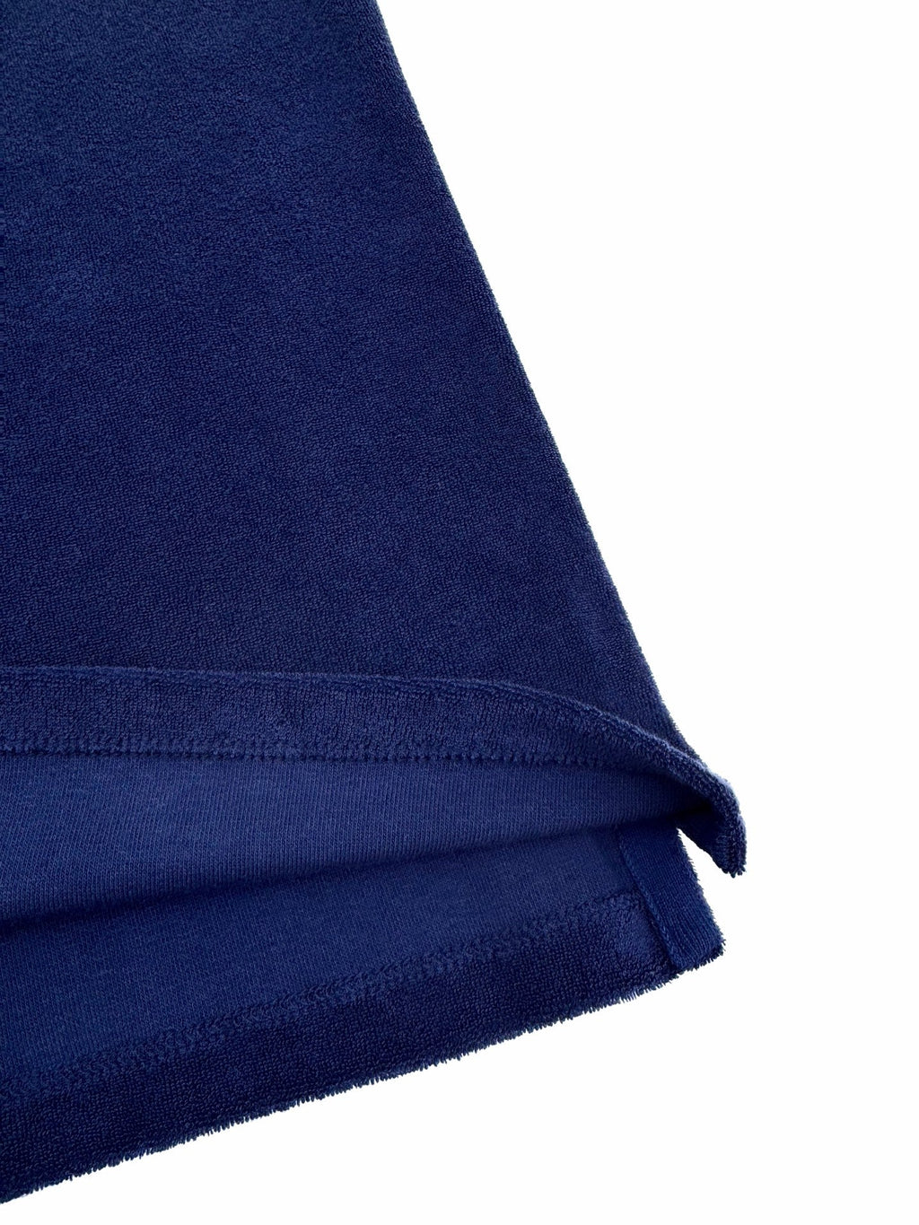2026 New Triangle Brand Terry Cloth Short-Sleeve Shirt (AA535-A20)