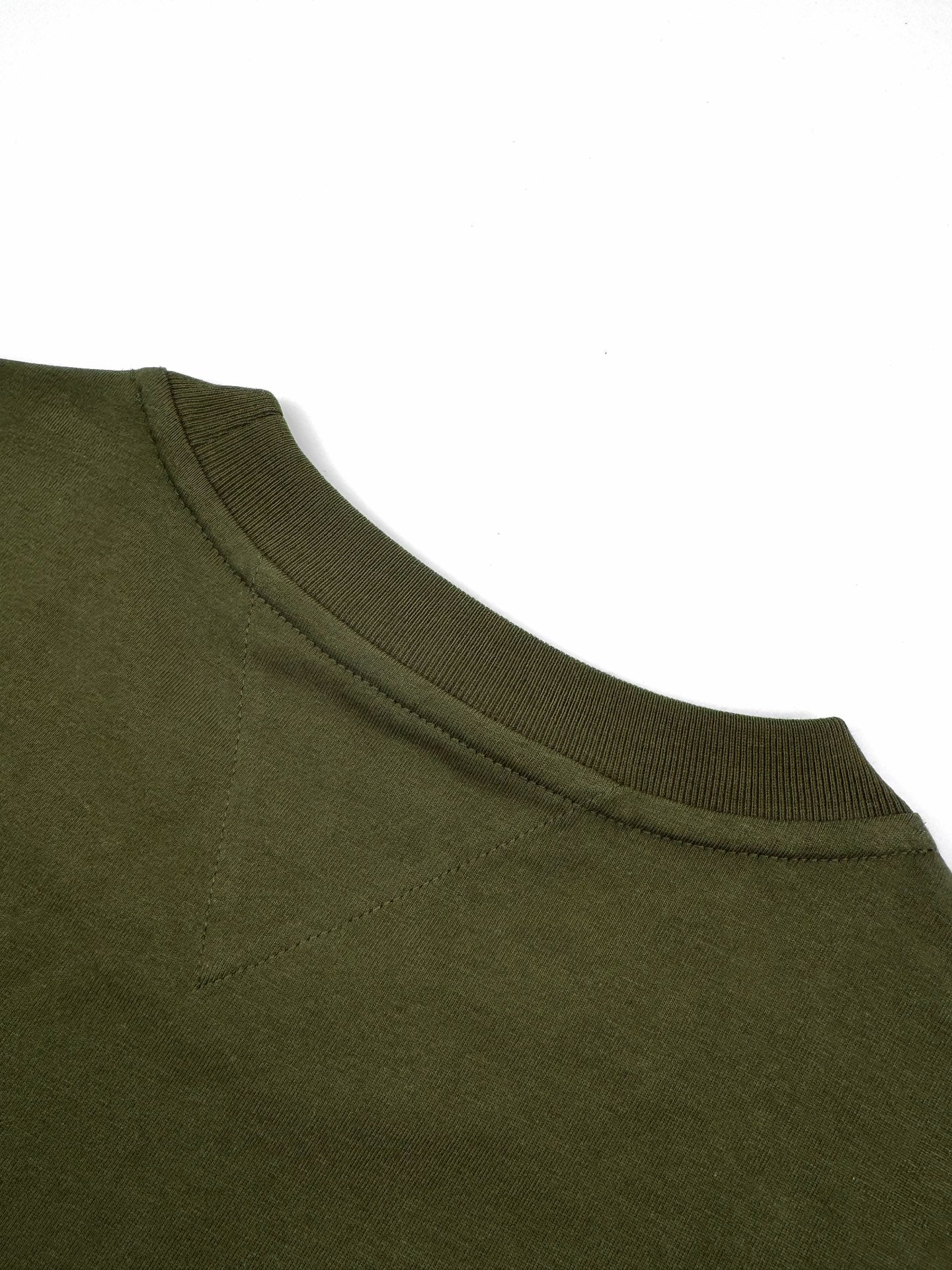 2026 New BV Woven Leather Pocket Short Sleeve Shirt (AA543-A20)