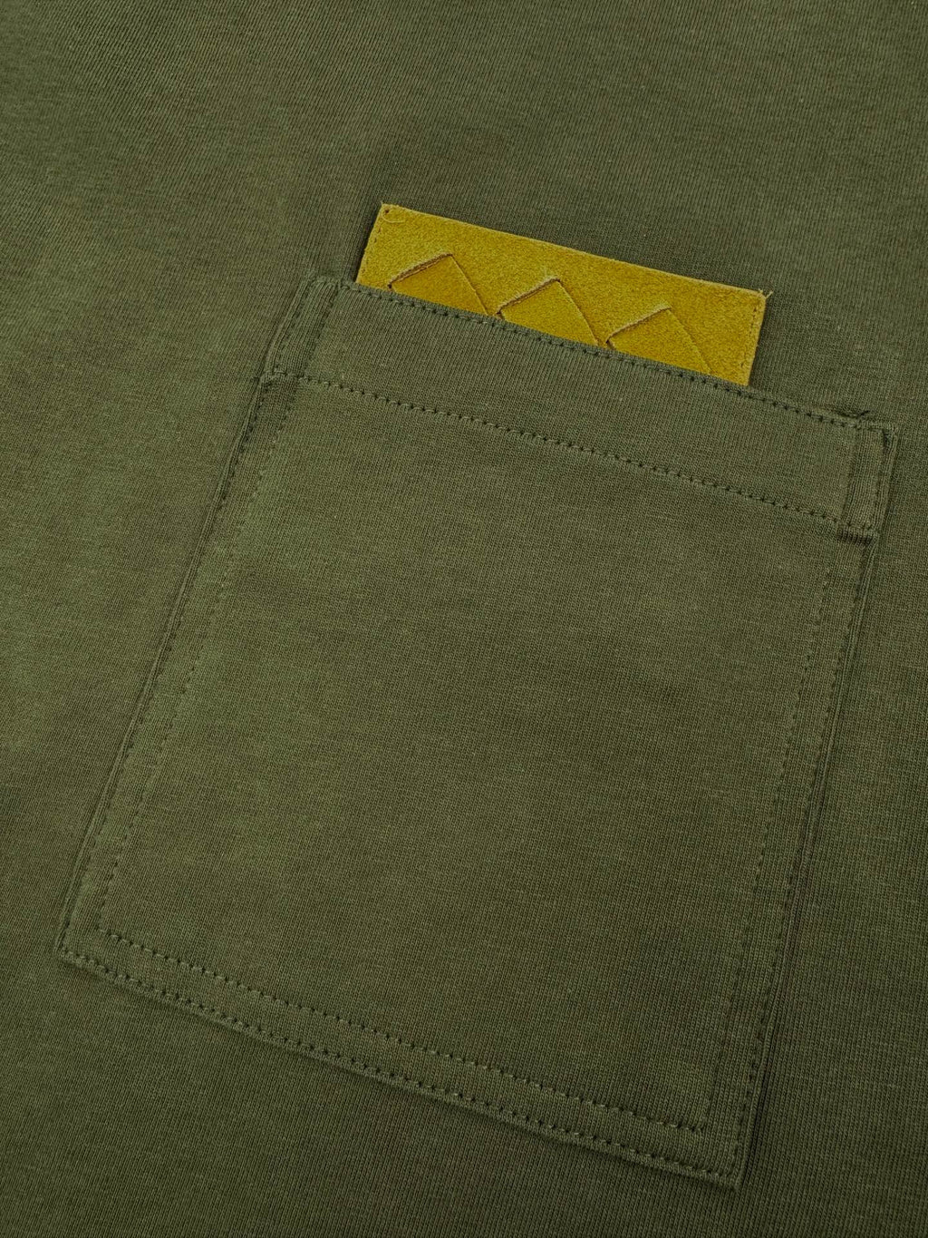 2026 New BV Woven Leather Pocket Short Sleeve Shirt (AA543-A20)