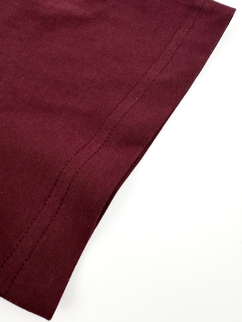 2026 New Mon Knit Collar Logo Short Sleeve (AA538-A15)