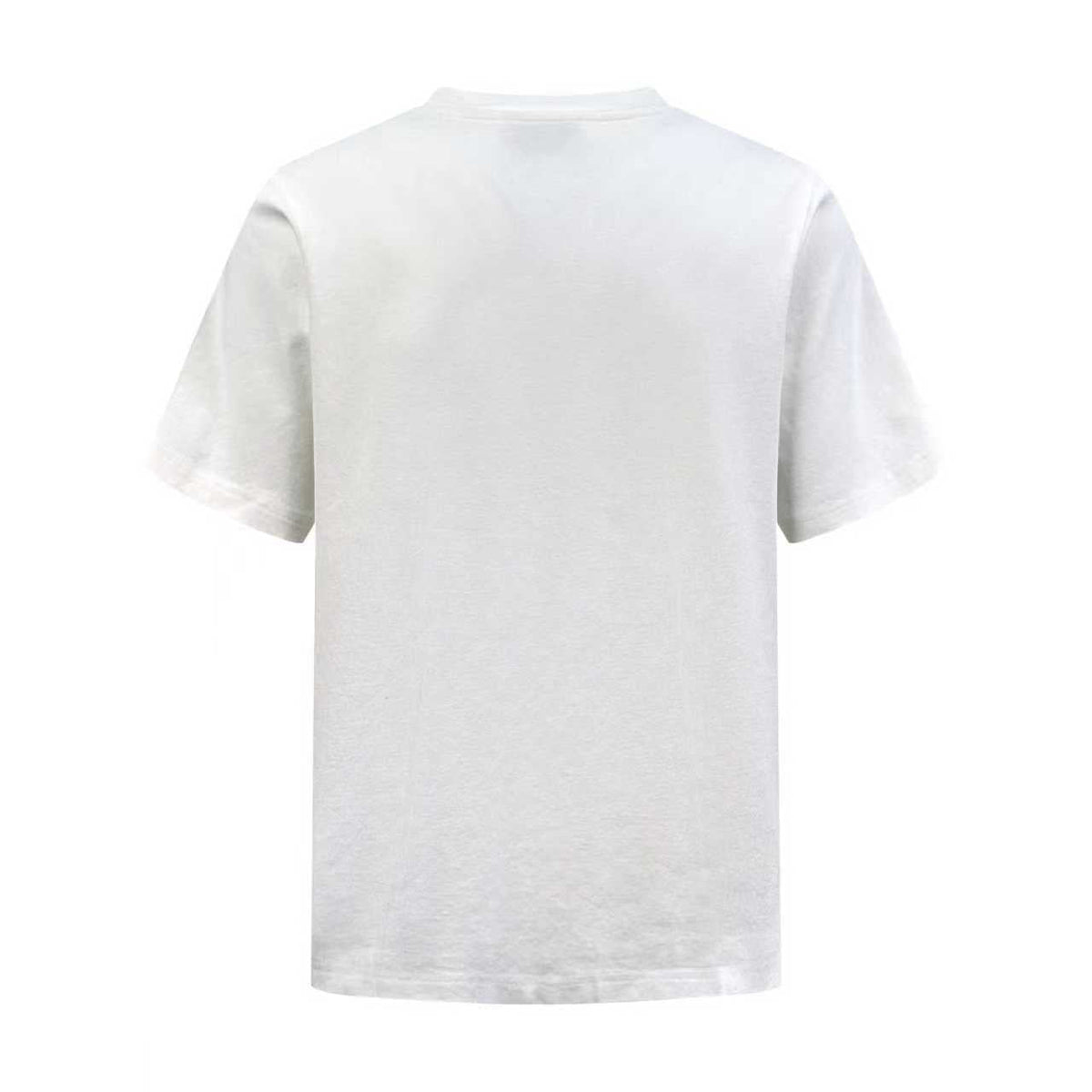 2026 New H Embroidered Leather Short-Sleeve Shirt (AA546-A15)